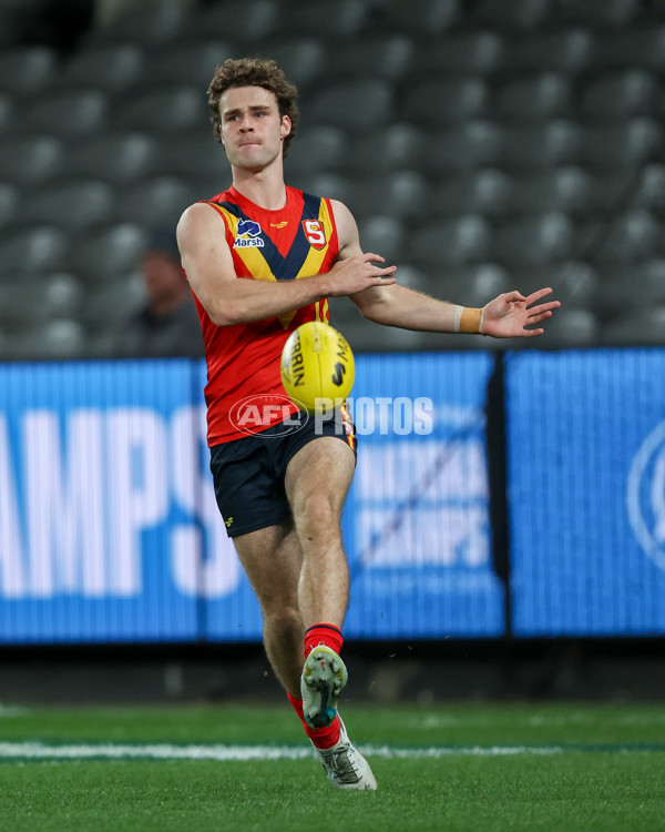 AFL National Championships U18 Boys 2025 - Vic Country v South Australia - A-60308447