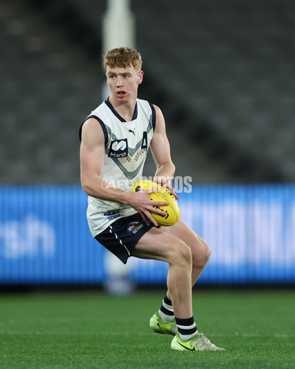 AFL National Championships U18 Boys 2025 - Vic Country v South Australia - A-60308481