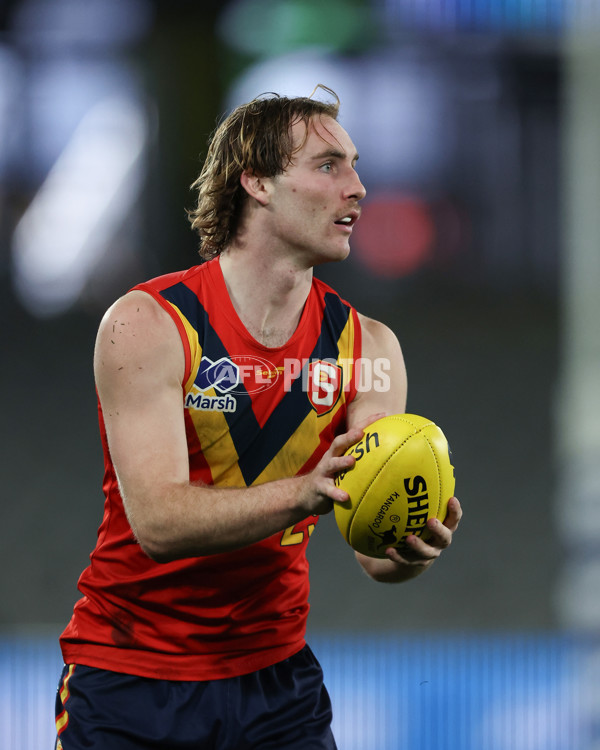 AFL National Championships U18 Boys 2025 - Vic Country v South Australia - A-60308508