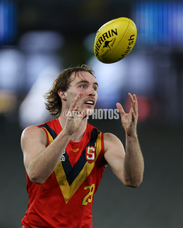 AFL National Championships U18 Boys 2025 - Vic Country v South Australia - A-60308509