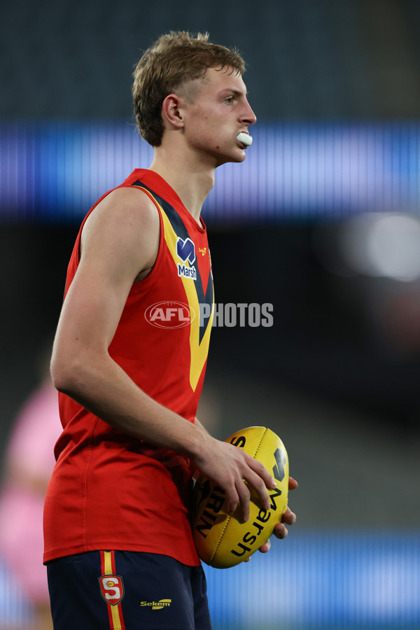 AFL National Championships U18 Boys 2025 - Vic Country v South Australia - A-60308511