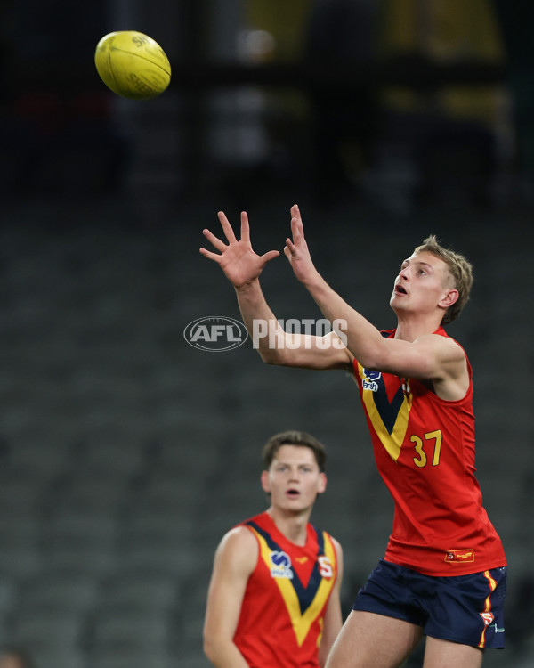 AFL National Championships U18 Boys 2025 - Vic Country v South Australia - A-60309626
