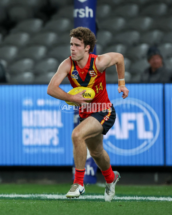 AFL National Championships U18 Boys 2025 - Vic Country v South Australia - A-60309628