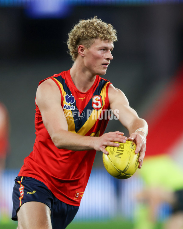 AFL National Championships U18 Boys 2025 - Vic Country v South Australia - A-60309630