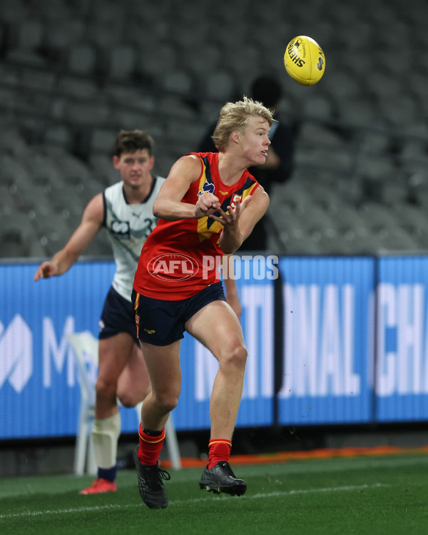 AFL National Championships U18 Boys 2025 - Vic Country v South Australia - A-60309646