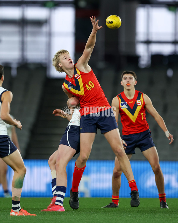 AFL National Championships U18 Boys 2025 - Vic Country v South Australia - A-60309699