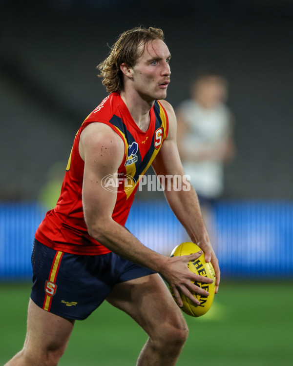 AFL National Championships U18 Boys 2025 - Vic Country v South Australia - A-60309700