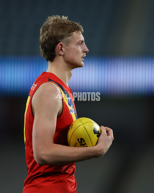 AFL National Championships U18 Boys 2025 - Vic Country v South Australia - A-60309702