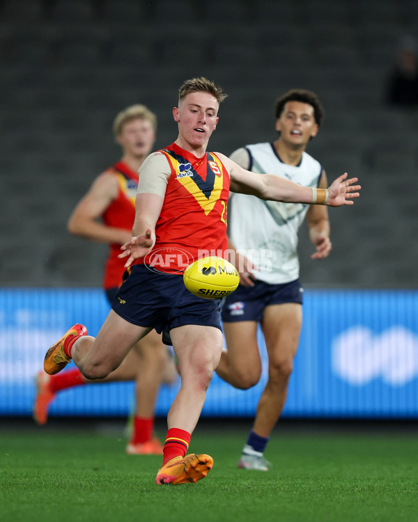 AFL National Championships U18 Boys 2025 - Vic Country v South Australia - A-60309703