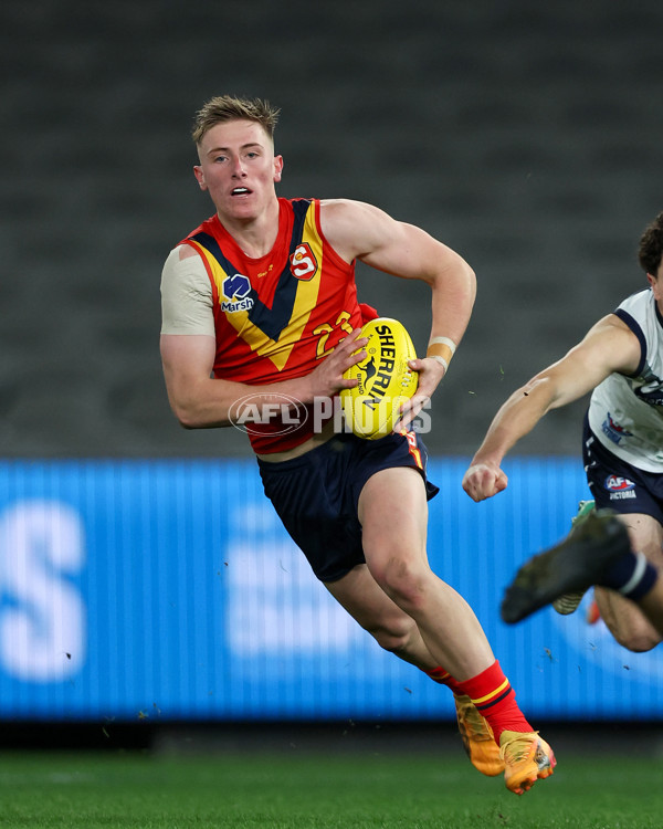 AFL National Championships U18 Boys 2025 - Vic Country v South Australia - A-60309704