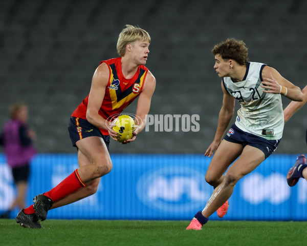 AFL National Championships U18 Boys 2025 - Vic Country v South Australia - A-60309705