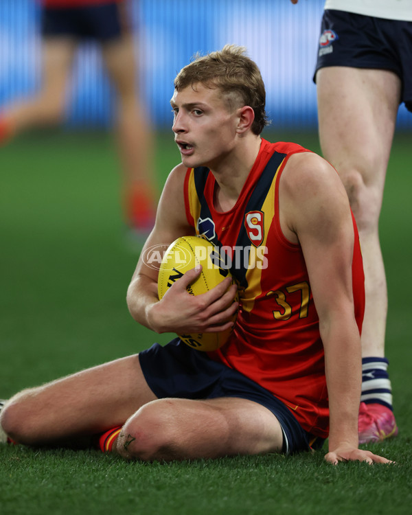 AFL National Championships U18 Boys 2025 - Vic Country v South Australia - A-60309706