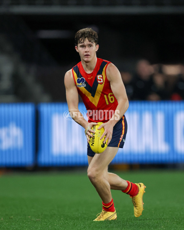 AFL National Championships U18 Boys 2025 - Vic Country v South Australia - A-60309709