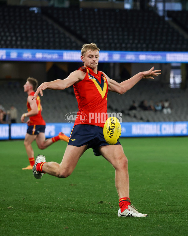 AFL National Championships U18 Boys 2025 - Vic Country v South Australia - A-60309724