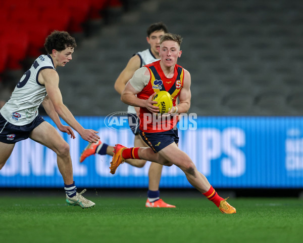 AFL National Championships U18 Boys 2025 - Vic Country v South Australia - A-60311451