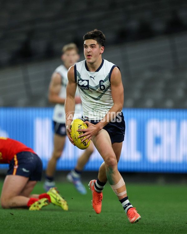 AFL National Championships U18 Boys 2025 - Vic Country v South Australia - A-60311453