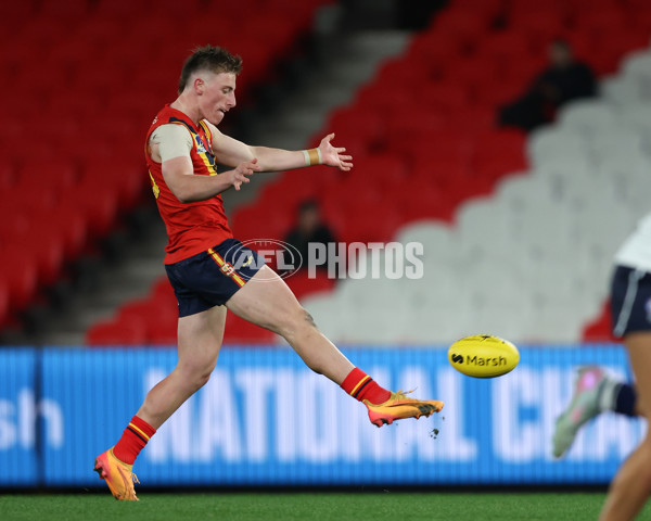 AFL National Championships U18 Boys 2025 - Vic Country v South Australia - A-60311464