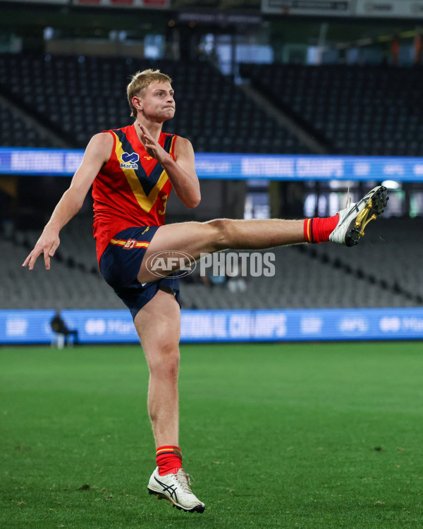 AFL National Championships U18 Boys 2025 - Vic Country v South Australia - A-60311466