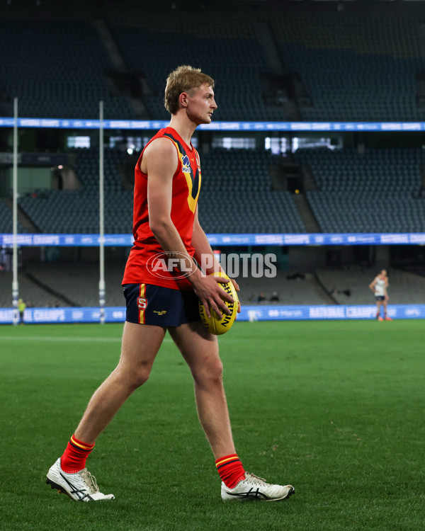AFL National Championships U18 Boys 2025 - Vic Country v South Australia - A-60312150