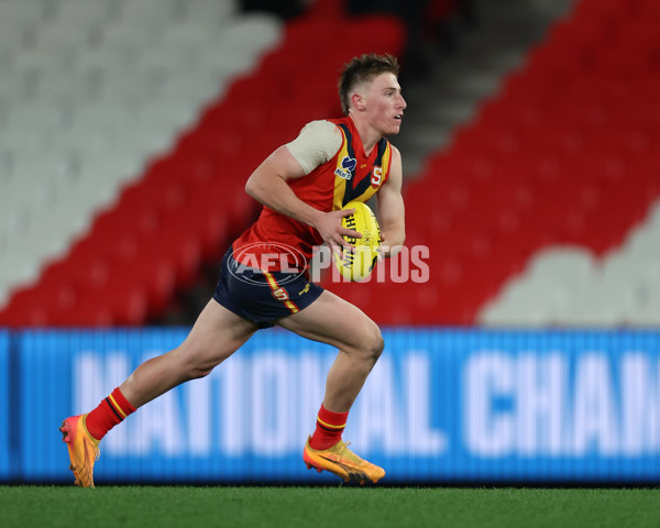 AFL National Championships U18 Boys 2025 - Vic Country v South Australia - A-60312151