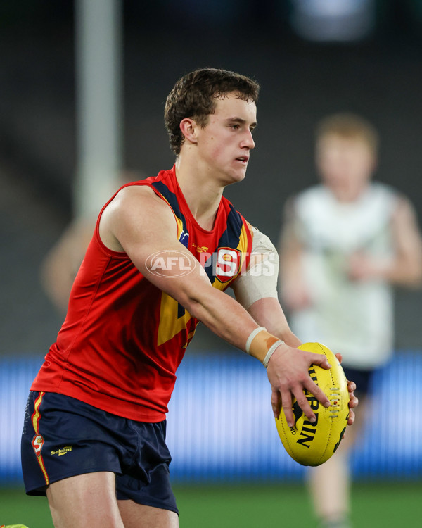 AFL National Championships U18 Boys 2025 - Vic Country v South Australia - A-60312163