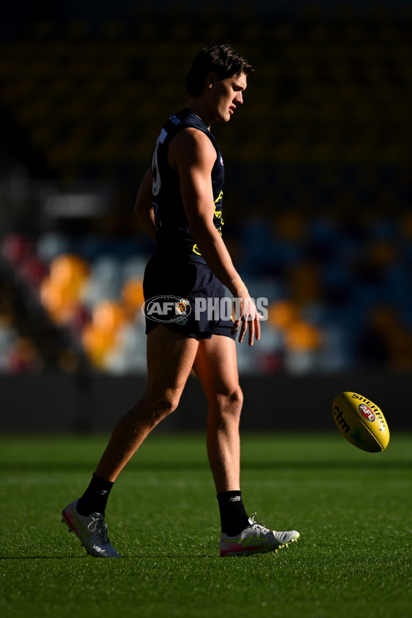 AFL 2025 Training - Brisbane 030725 - A-60327445