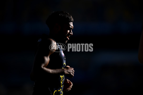 AFL 2025 Training - Brisbane 030725 - A-60328618
