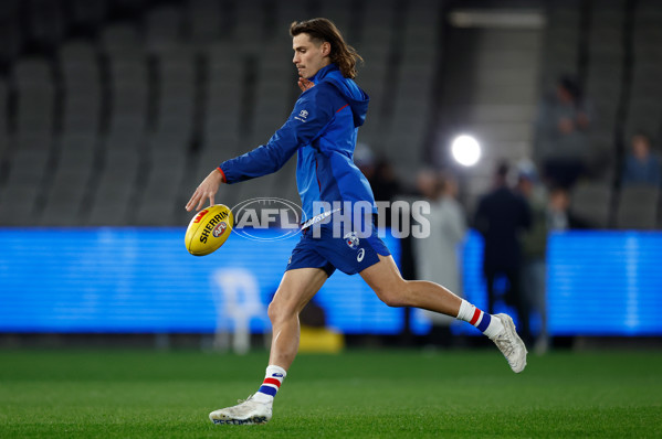 AFL 2025 Round 17 - North Melbourne v Western Bulldogs - A-60328661