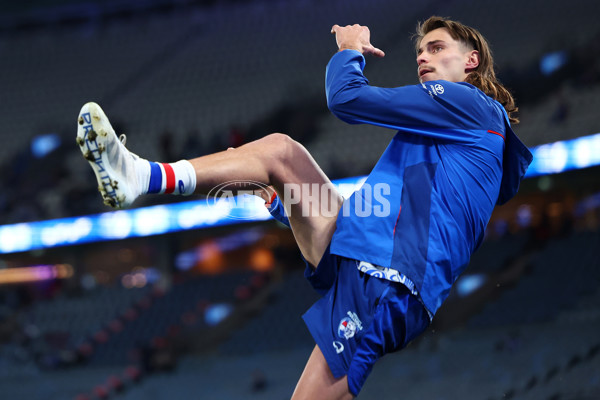 AFL 2025 Round 17 - North Melbourne v Western Bulldogs - A-60328673