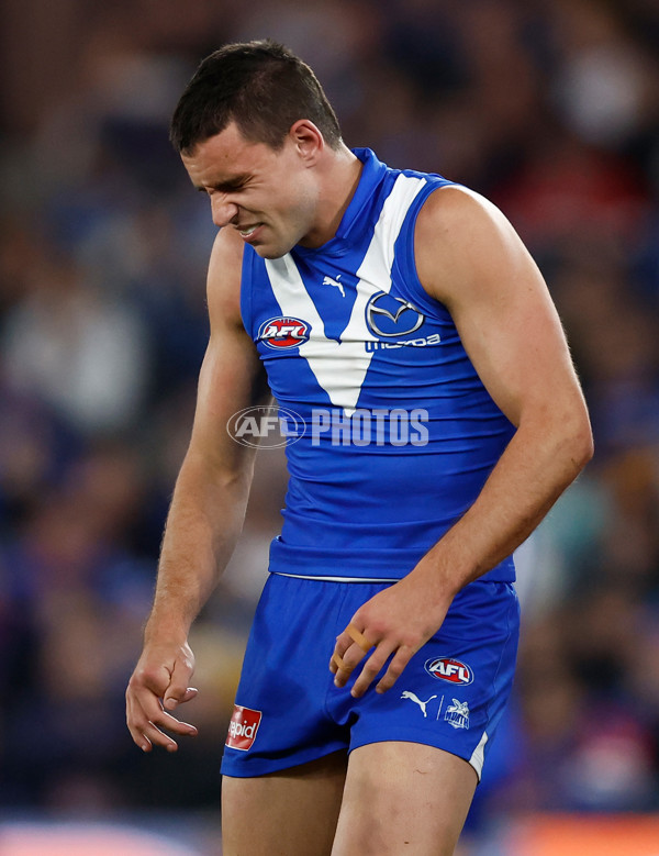 AFL 2025 Round 17 - North Melbourne v Western Bulldogs - A-60333038