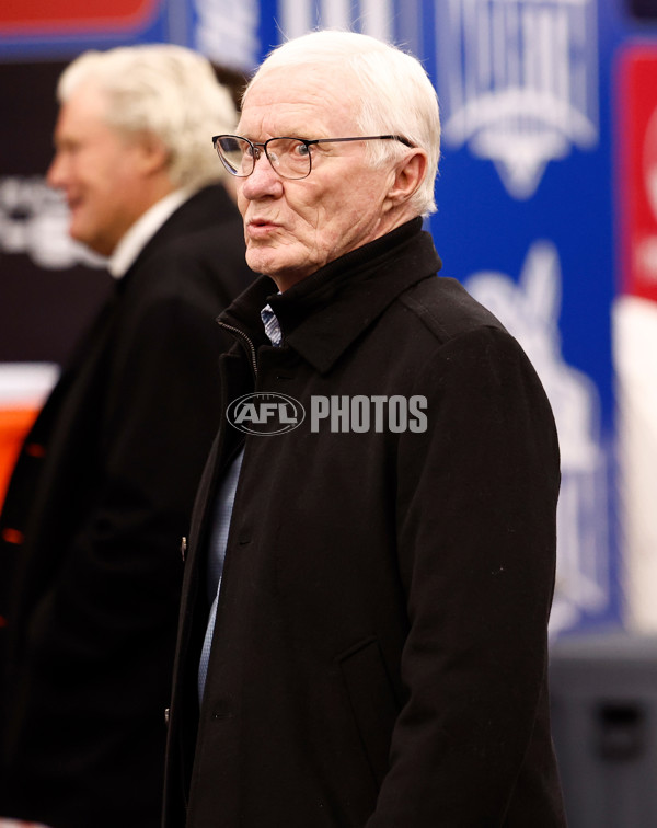 AFL 2025 Round 17 - North Melbourne v Western Bulldogs - A-60333046