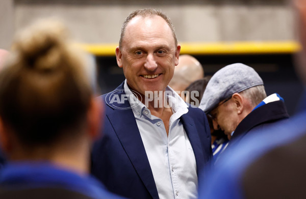 AFL 2025 Round 17 - North Melbourne v Western Bulldogs - A-60334359
