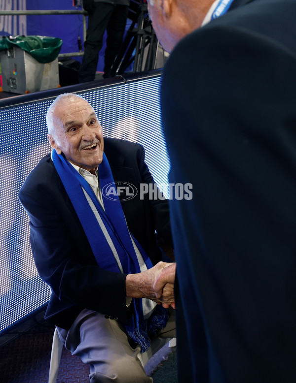 AFL 2025 Round 17 - North Melbourne v Western Bulldogs - A-60336693