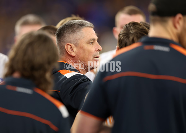 AFL 2025 Round 17 - West Coast v GWS - A-60352749