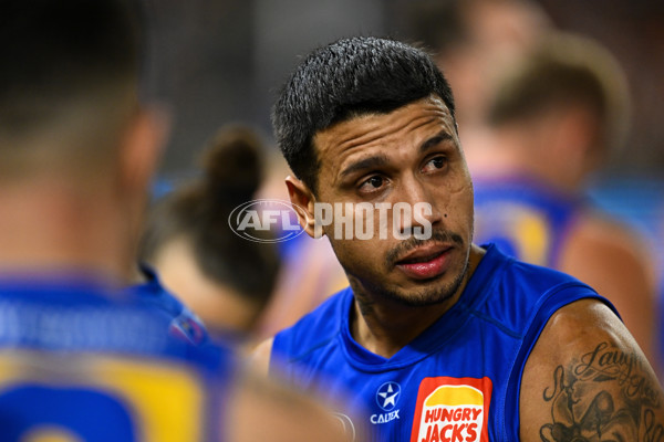 AFL 2025 Round 17 - West Coast v GWS - A-60352967
