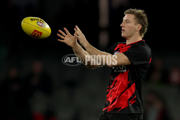 AFL 2025 Round 17 - Essendon v Gold Coast - A-60363334
