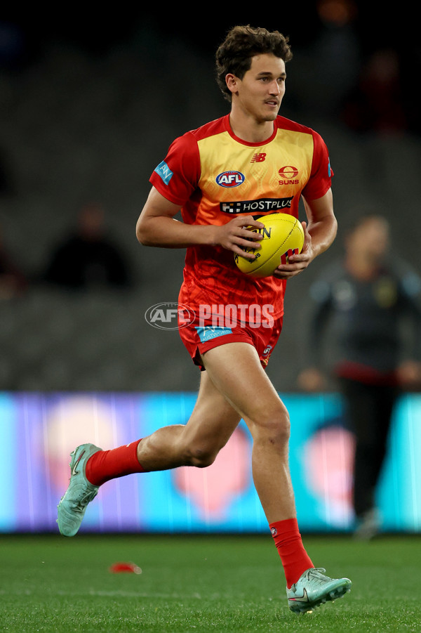 AFL 2025 Round 17 - Essendon v Gold Coast - A-60363642