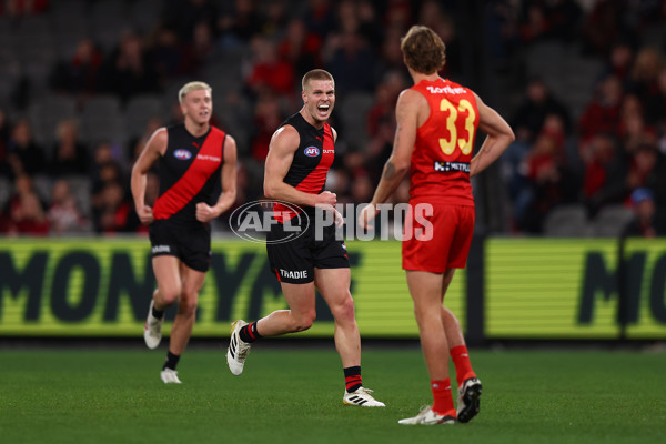 AFL 2025 Round 17 - Essendon v Gold Coast - A-60368722