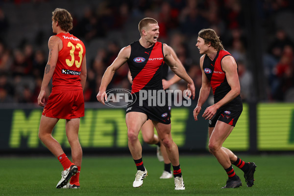 AFL 2025 Round 17 - Essendon v Gold Coast - A-60368723