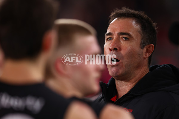 AFL 2025 Round 17 - Essendon v Gold Coast - A-60368761