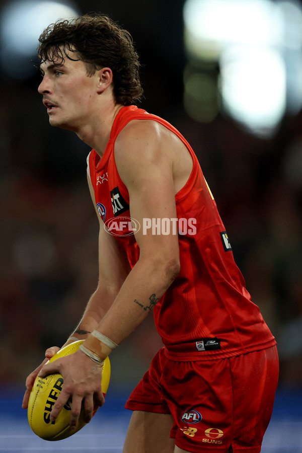 AFL 2025 Round 17 - Essendon v Gold Coast - A-60368771