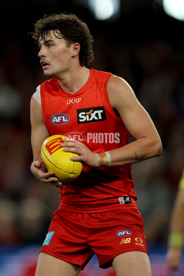 AFL 2025 Round 17 - Essendon v Gold Coast - A-60368772