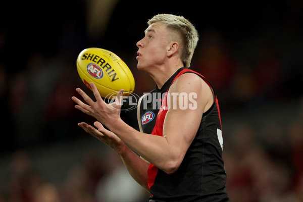 AFL 2025 Round 17 - Essendon v Gold Coast - A-60368800