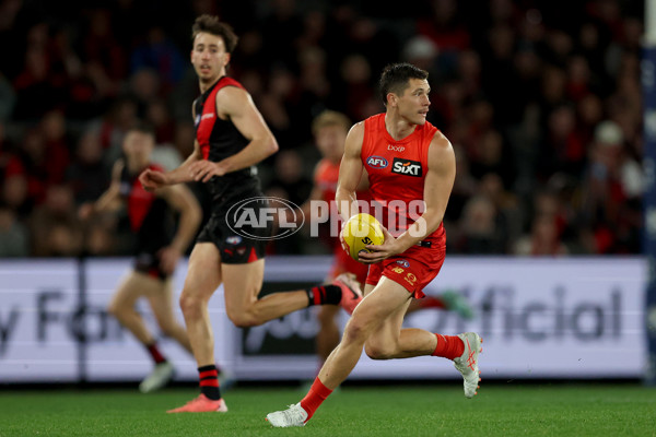 AFL 2025 Round 17 - Essendon v Gold Coast - A-60368803
