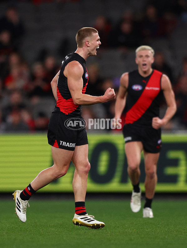 AFL 2025 Round 17 - Essendon v Gold Coast - A-60368828