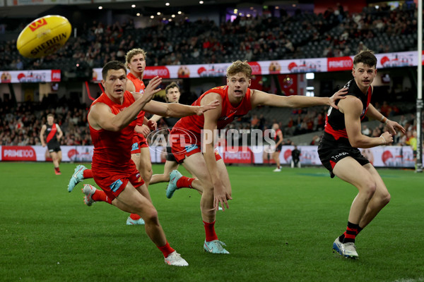 AFL 2025 Round 17 - Essendon v Gold Coast - A-60368861