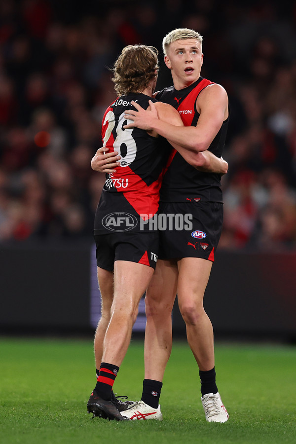 AFL 2025 Round 17 - Essendon v Gold Coast - A-60368862