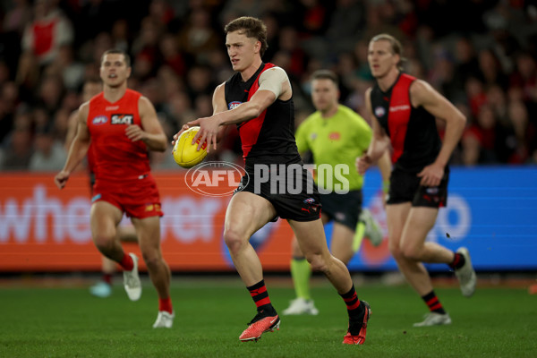 AFL 2025 Round 17 - Essendon v Gold Coast - A-60368869