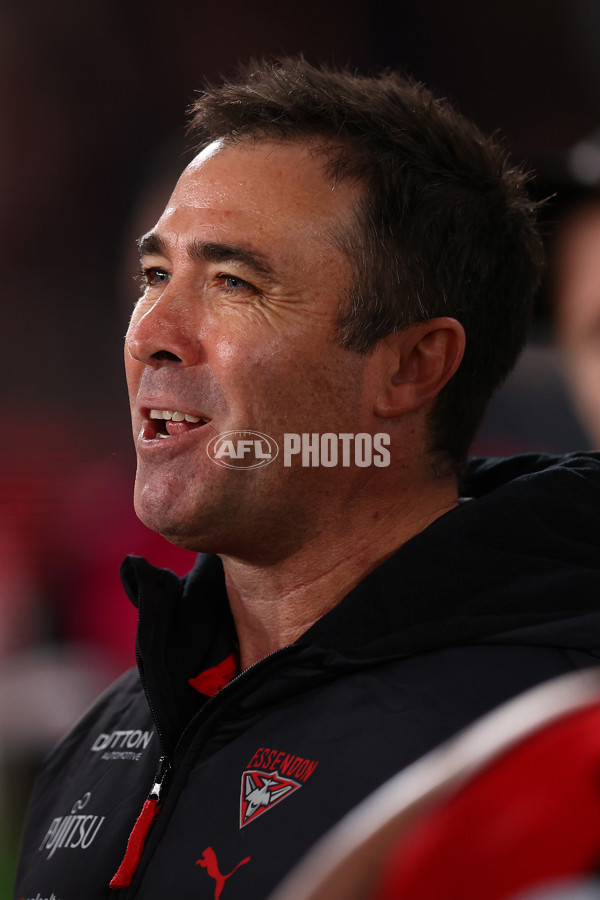 AFL 2025 Round 17 - Essendon v Gold Coast - A-60368875