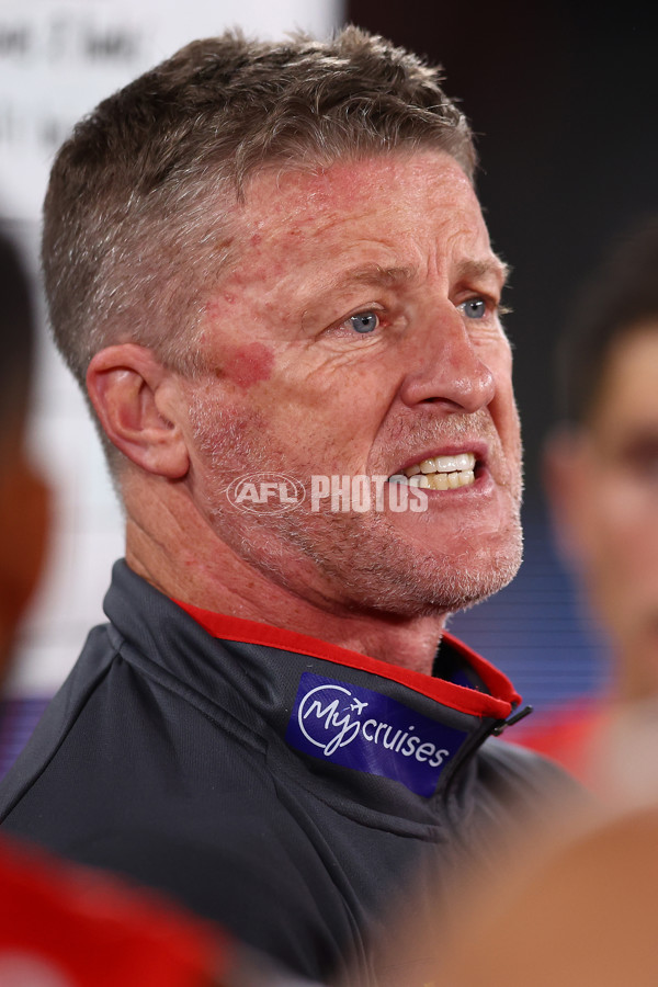 AFL 2025 Round 17 - Essendon v Gold Coast - A-60368876